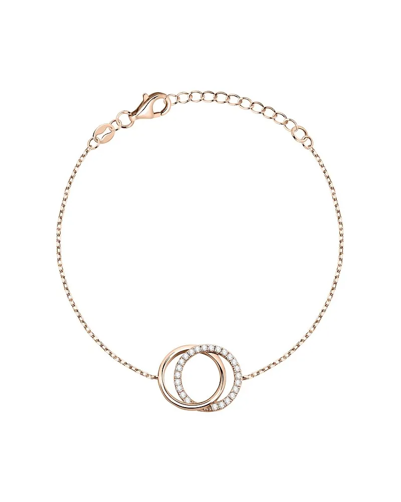 Christ Armband Roségold