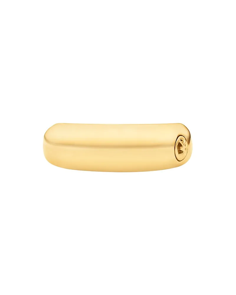 Michael Kors Damenring METALLIC MUSE Gold