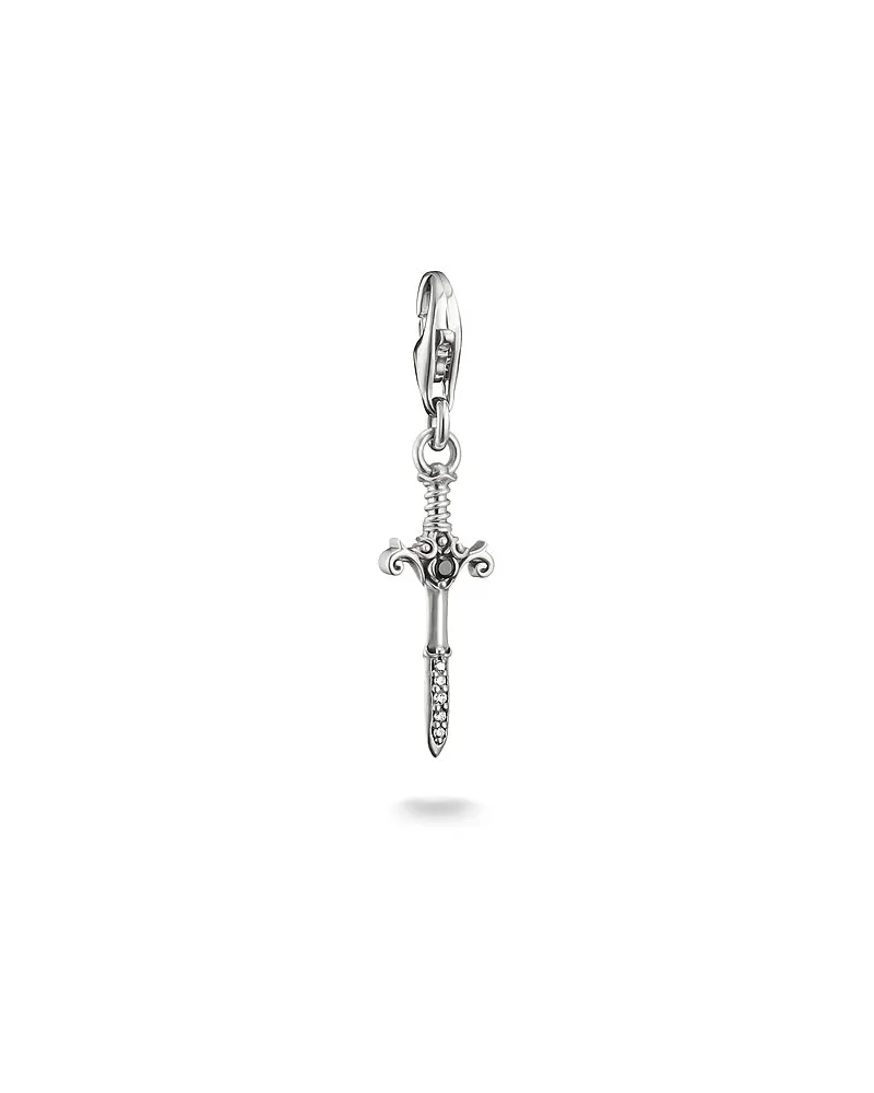 Thomas Sabo Charm Schwarz