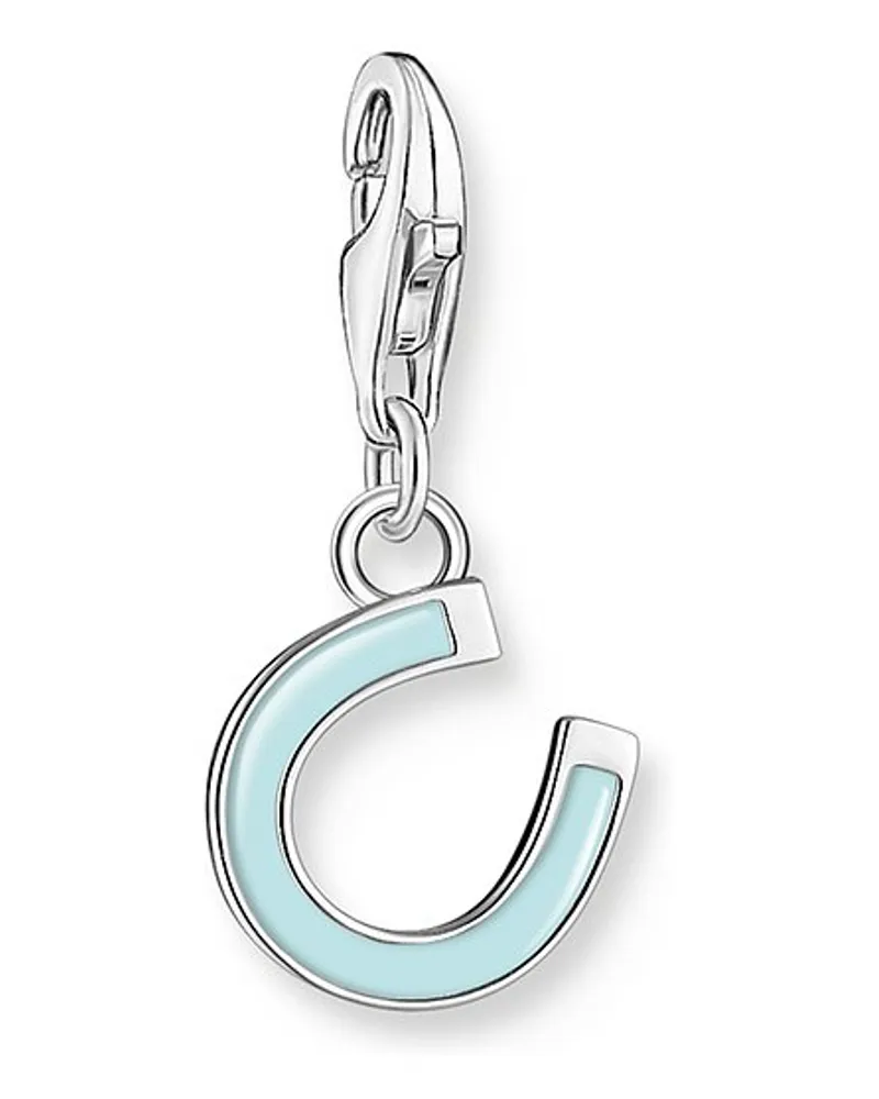 Thomas Sabo Charm Blau