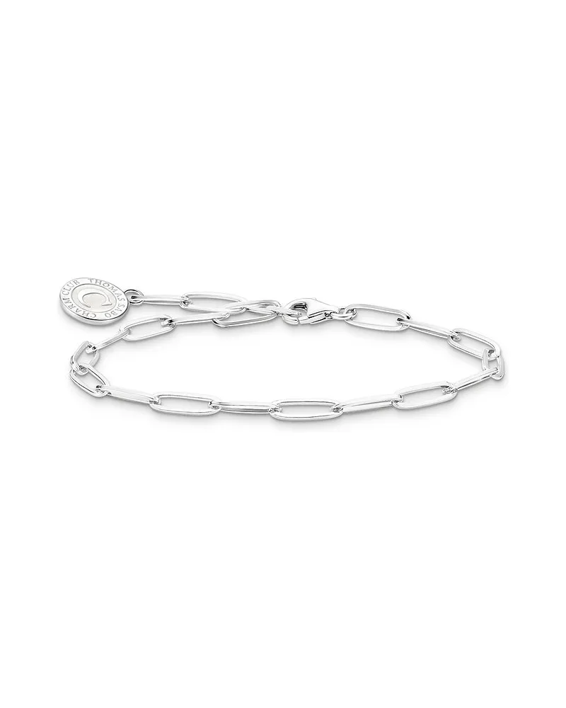Thomas Sabo Armband Carrier Silber