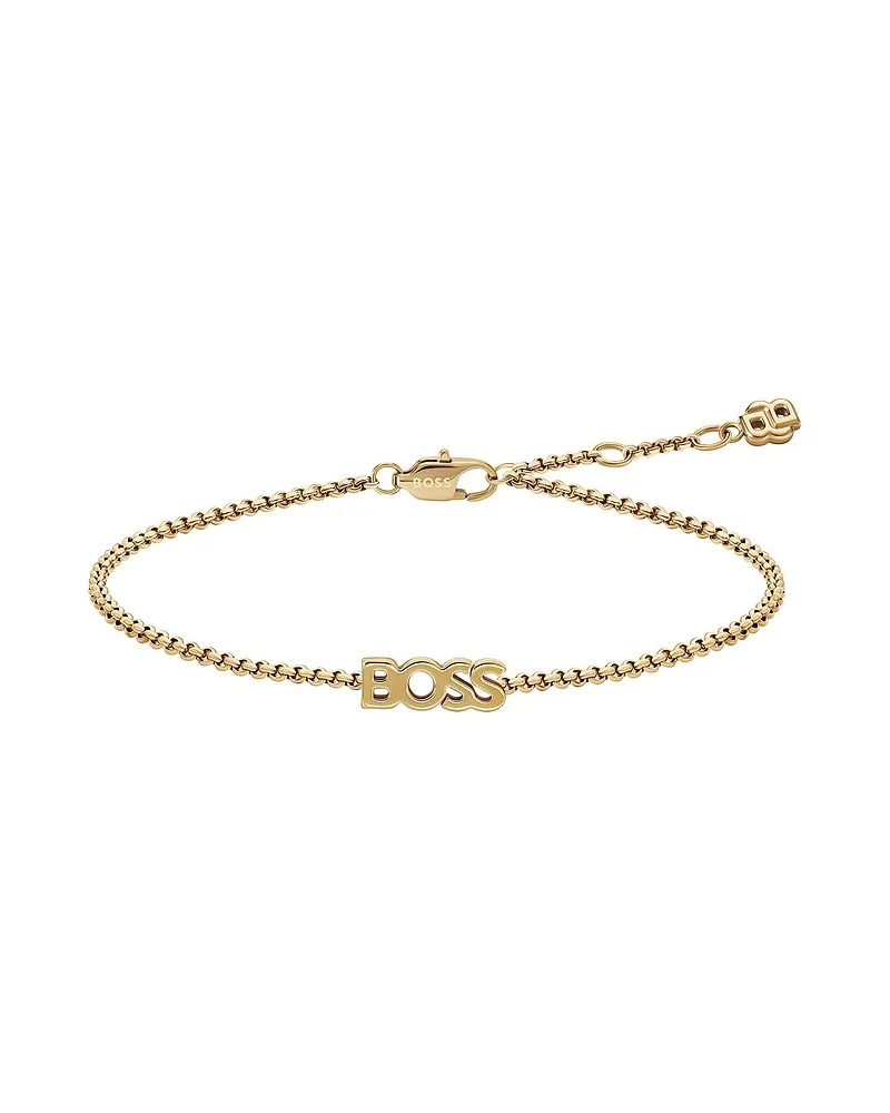 HUGO BOSS Armband KASSY Gold