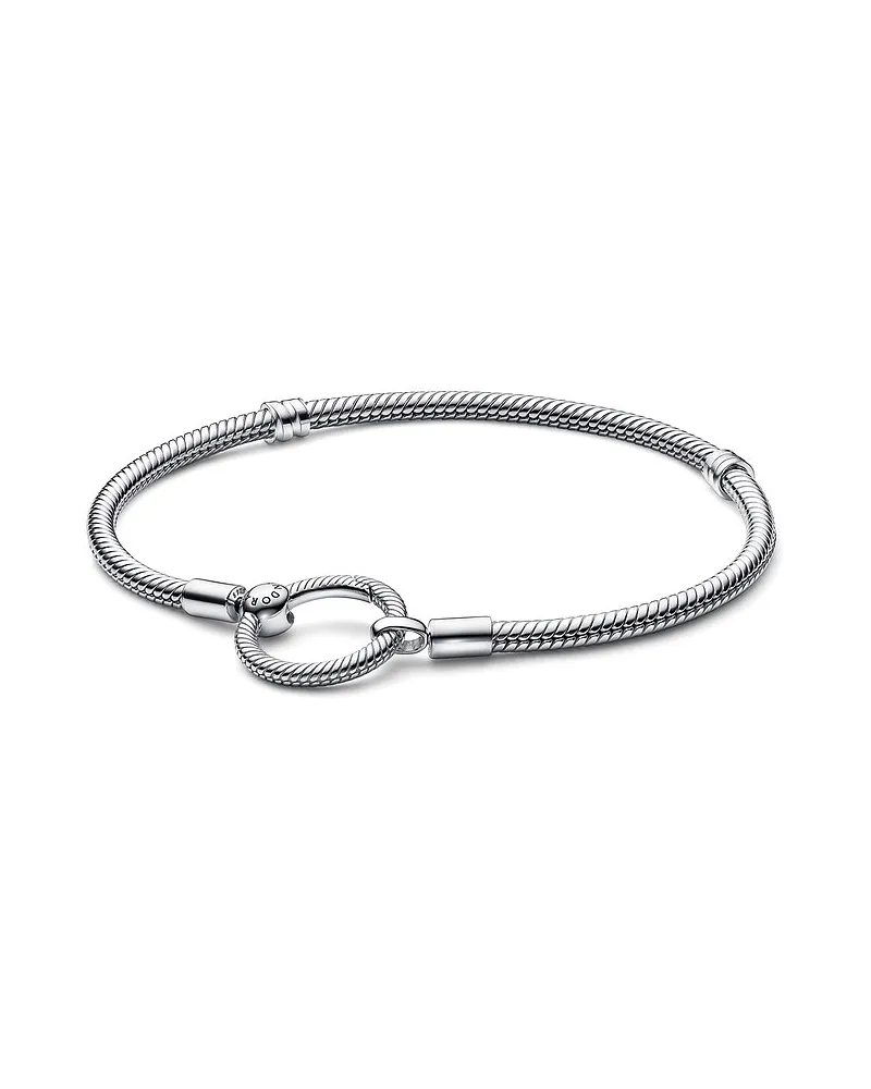 Pandora Armband Moments Silber