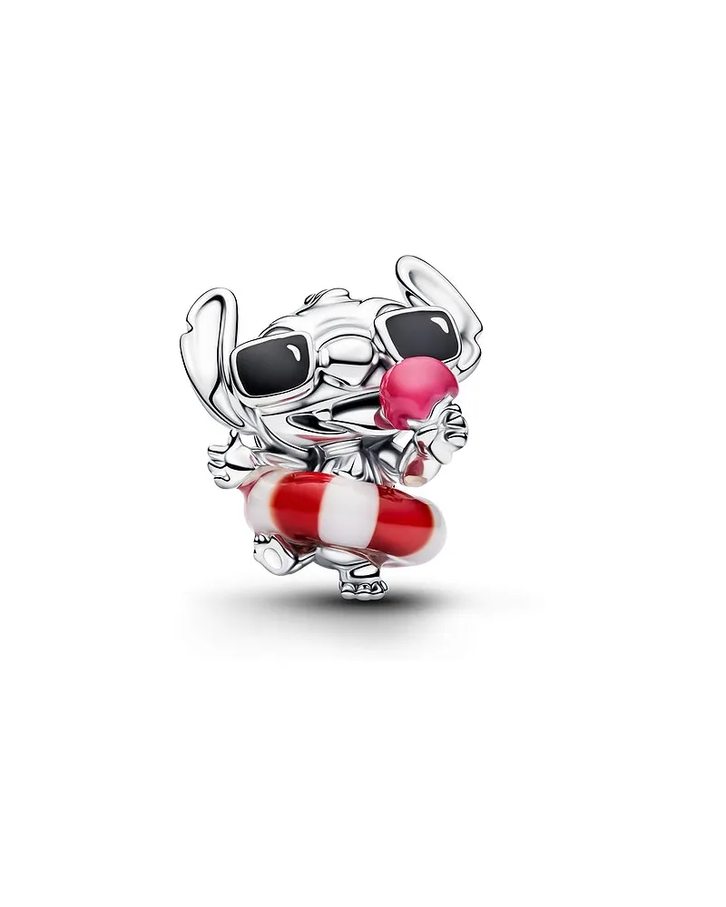 Pandora Charm Disney x Pandora Silber
