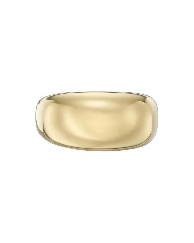 Fossil Damenring JEWELRY Gold