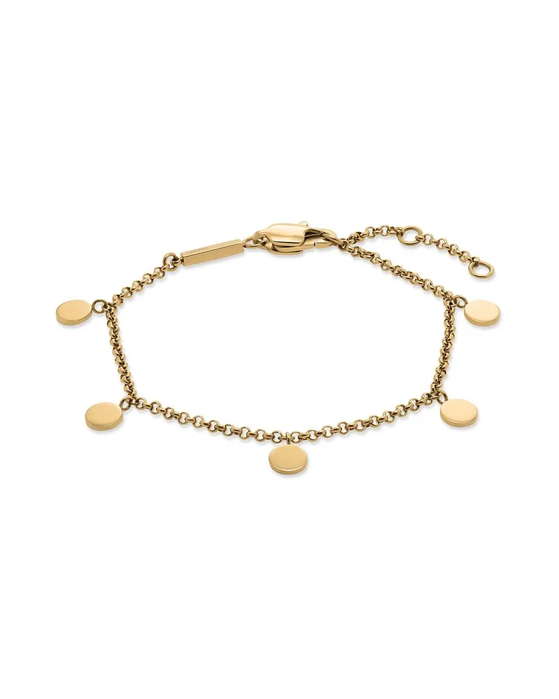 Esprit Armband WINSOME Gelbgold