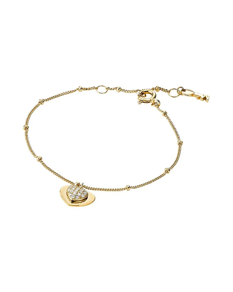 Michael Kors Armband Gold