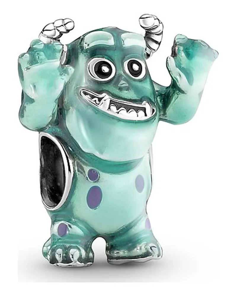 Pandora Charm Disney x Pandora Sulley Silber