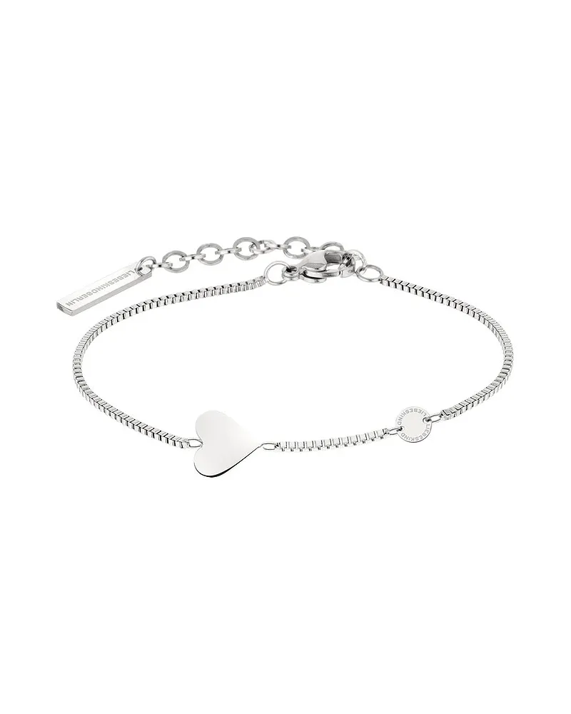 Liebeskind Armband Silber