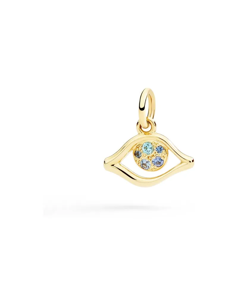 DoDo Charm Luck Gelbgold