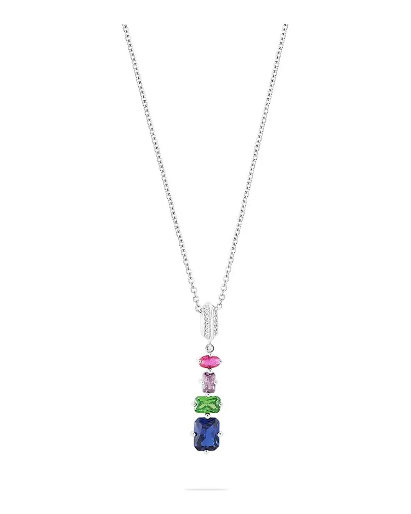 JETTE Kette ECLIPSE Silber