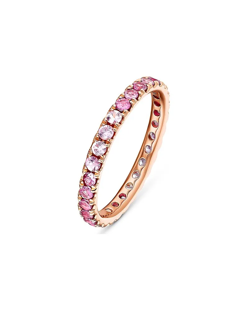 GUIA Damenring Roségold