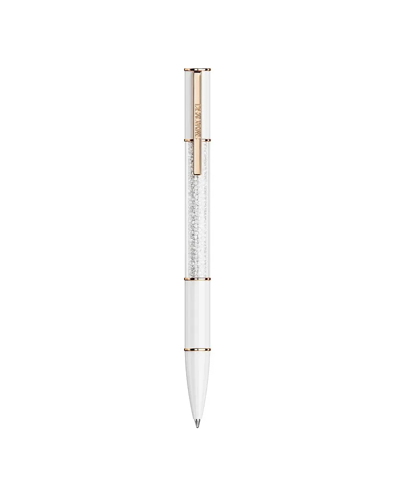 Swarovski Accessoires Crystalline Lustre Weiß