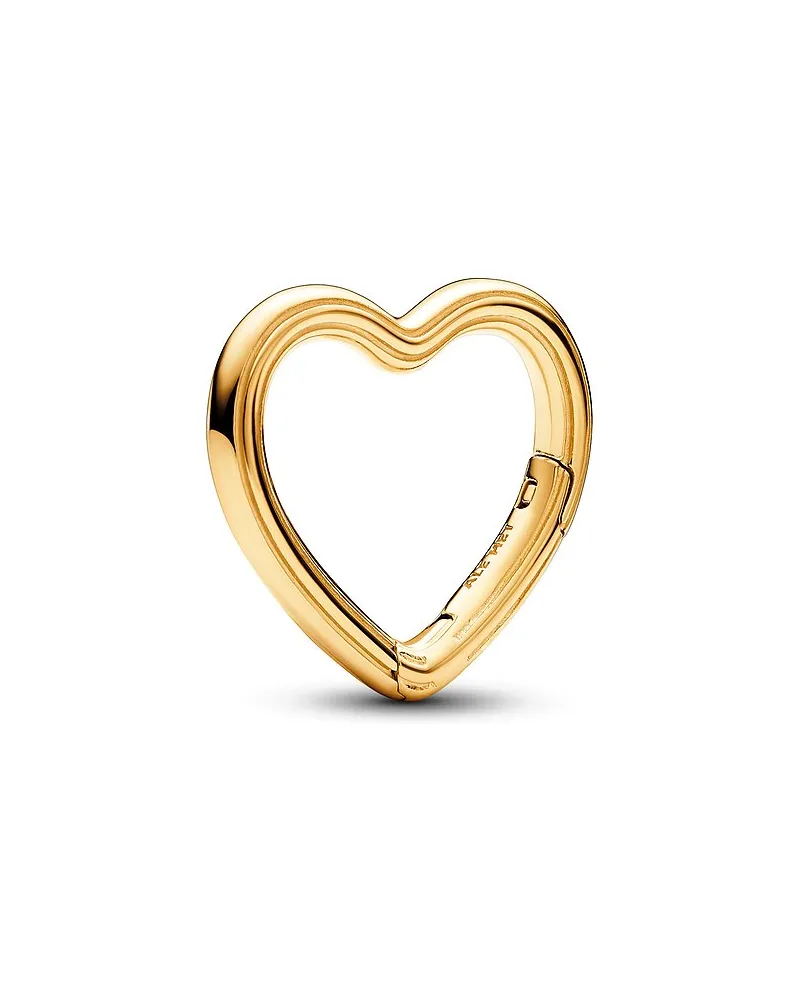 Pandora Charm ME Gold