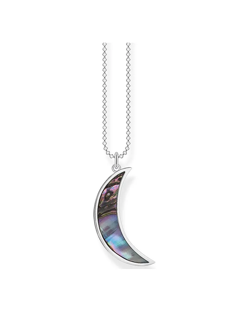 Thomas Sabo Kette Silber