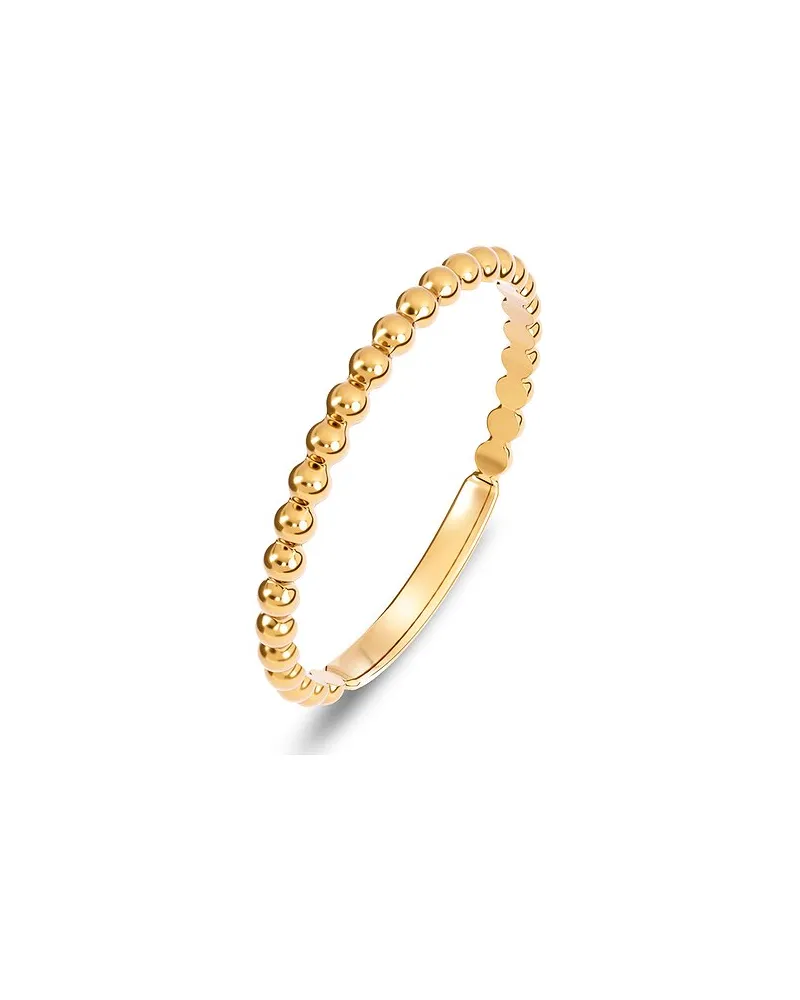 Christ Damenring Gelbgold