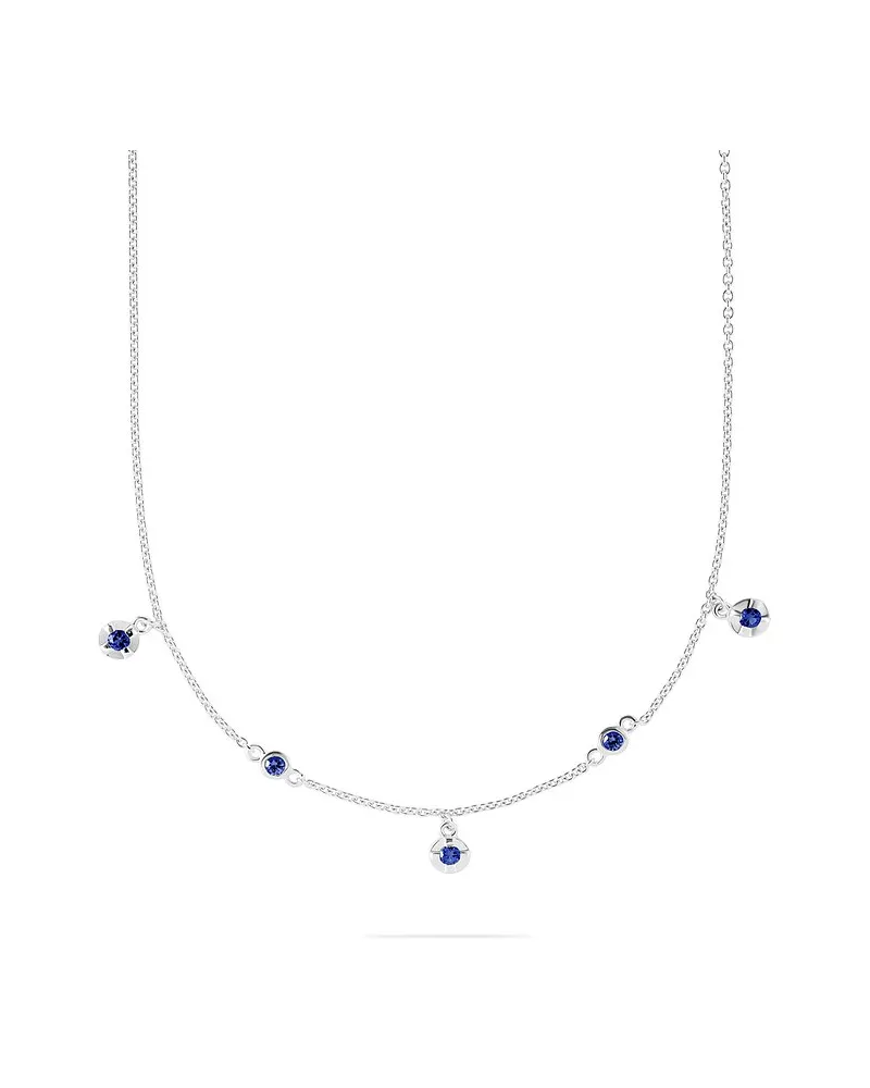 JETTE Kette SPARKLING Silber