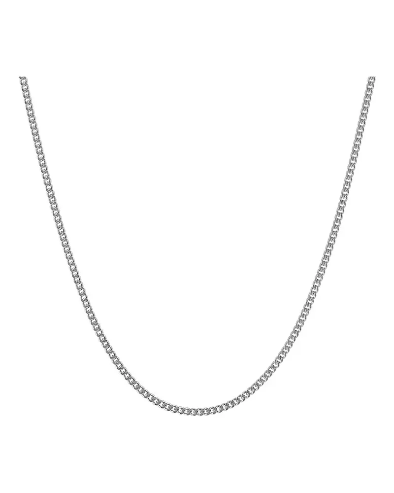 FAVS. Kette Silber