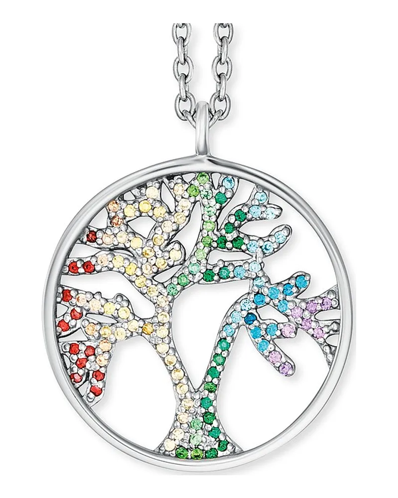 Engelsrufer Kette Silber