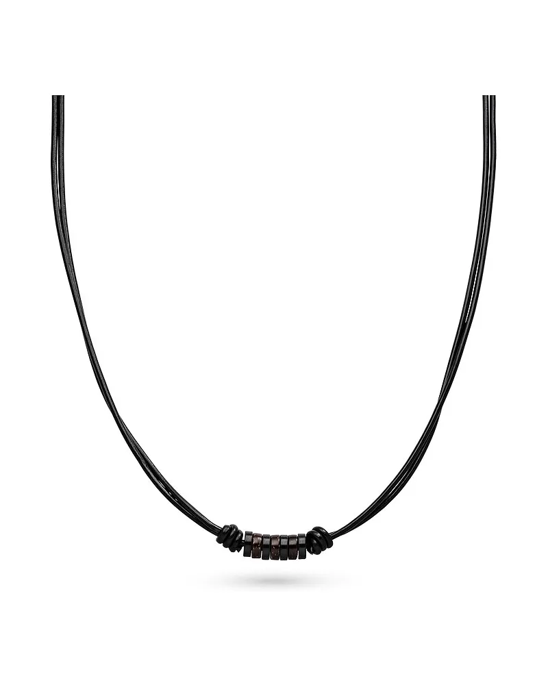 S.Oliver Kette Schwarz