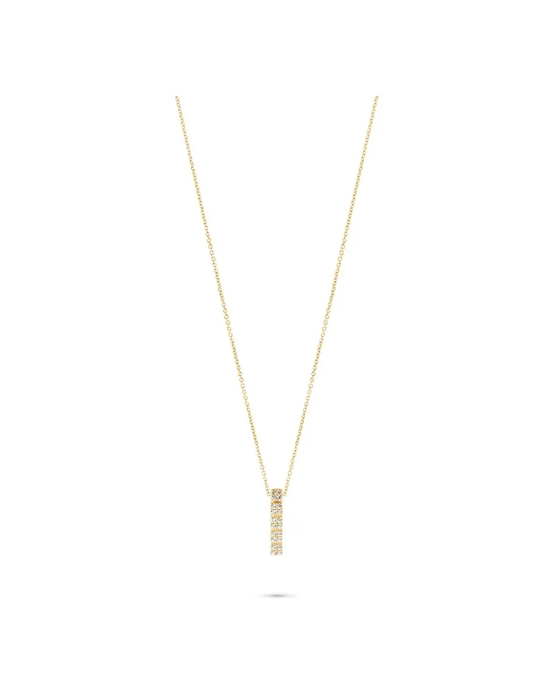 Christ Kette Gelbgold