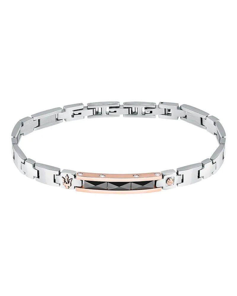 Maserati Armband Bicolor