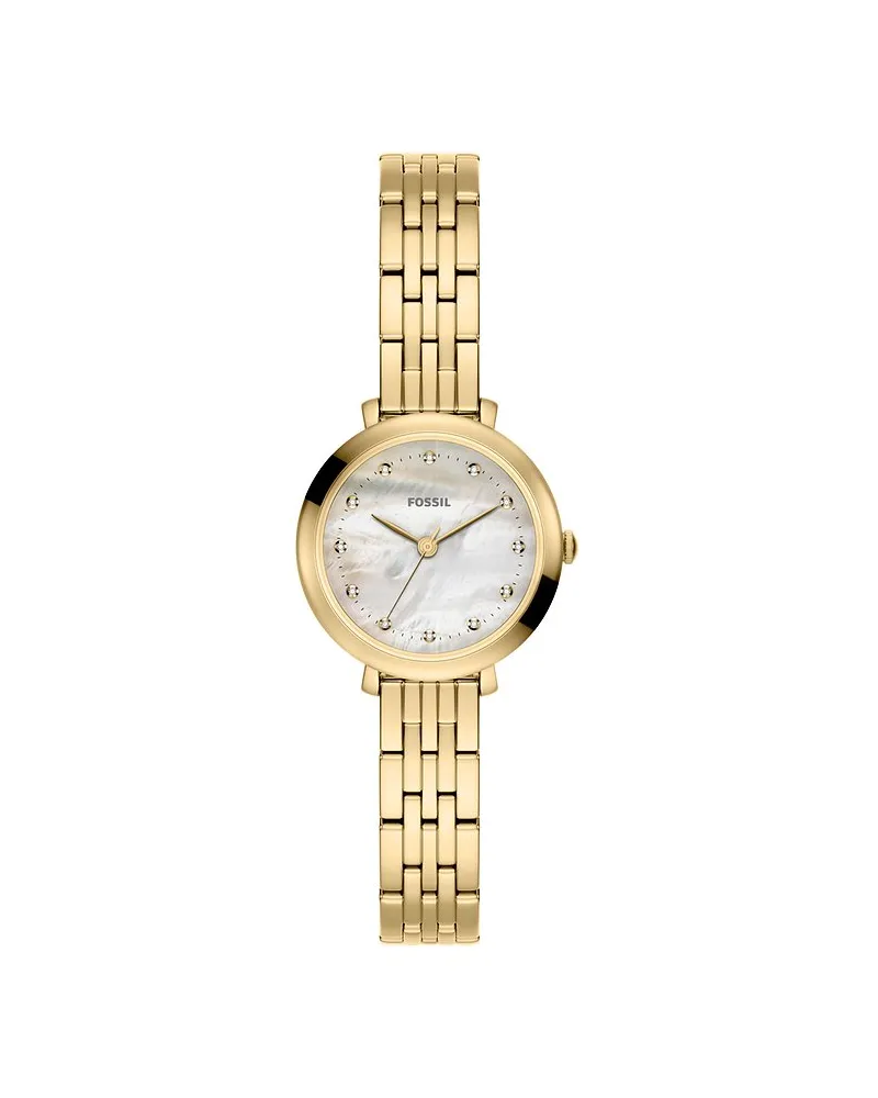 Fossil Damenuhr Heidi Gold