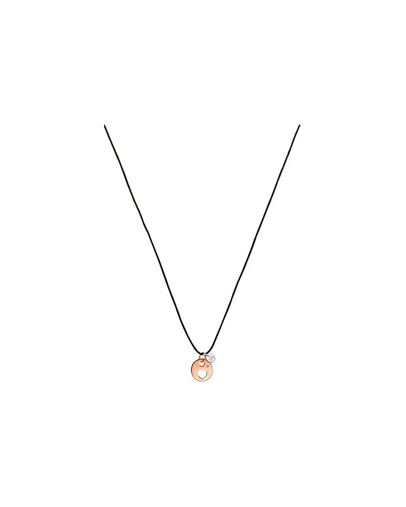 Guido Maria Kretschmer Anhänger Bicolor