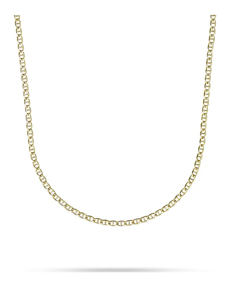 Christ Kette Gelbgold