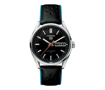Herrenuhr Carrera Date