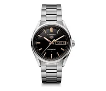 Herrenuhr Carrera Date