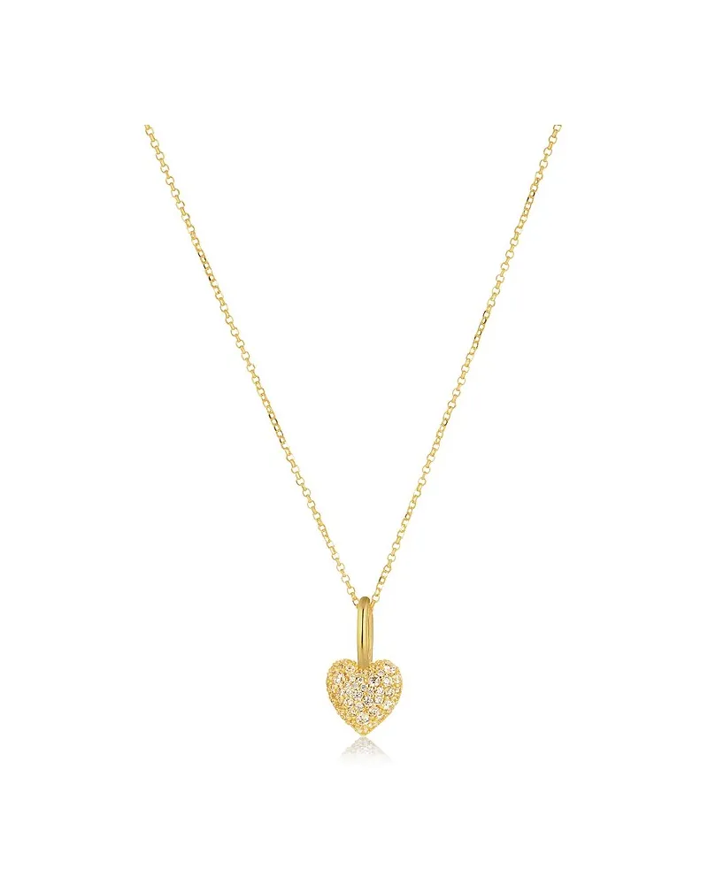 Sif Jakobs Jewellery Kette Gold