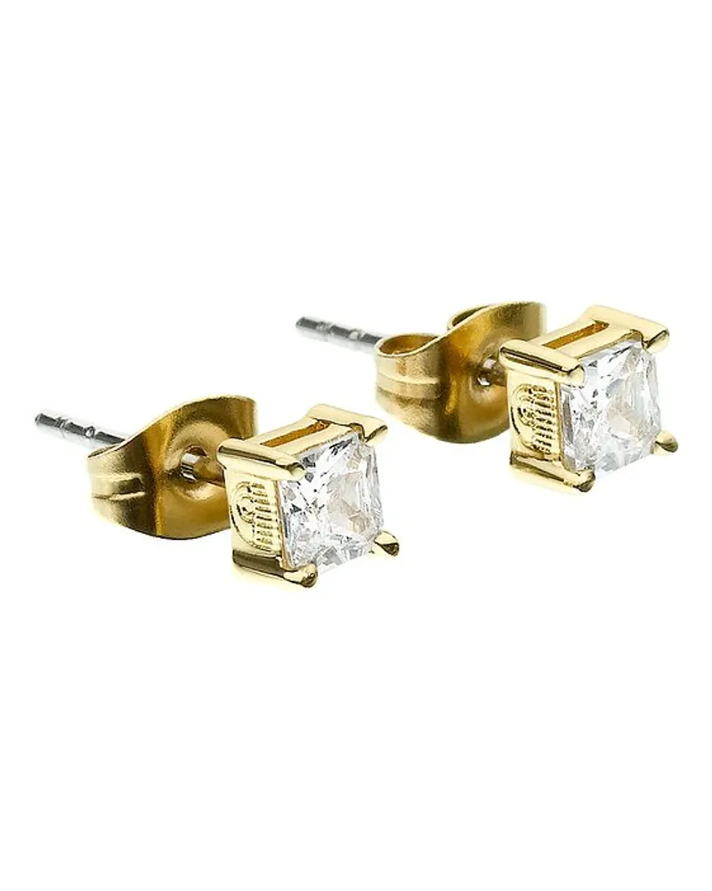 Chiara Ferragni Ohrstecker Gold