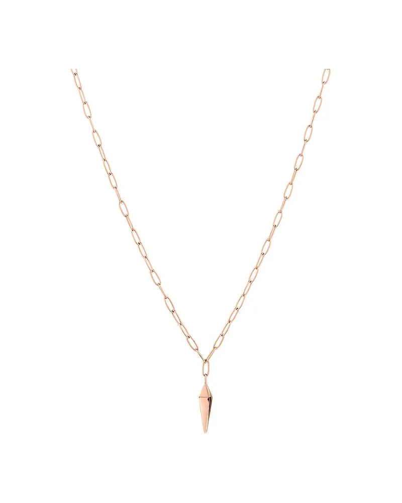 Liebeskind Kette Roségold