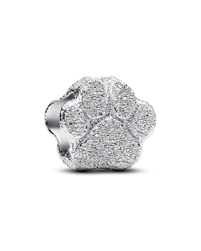 Pandora Charm Moments Silber