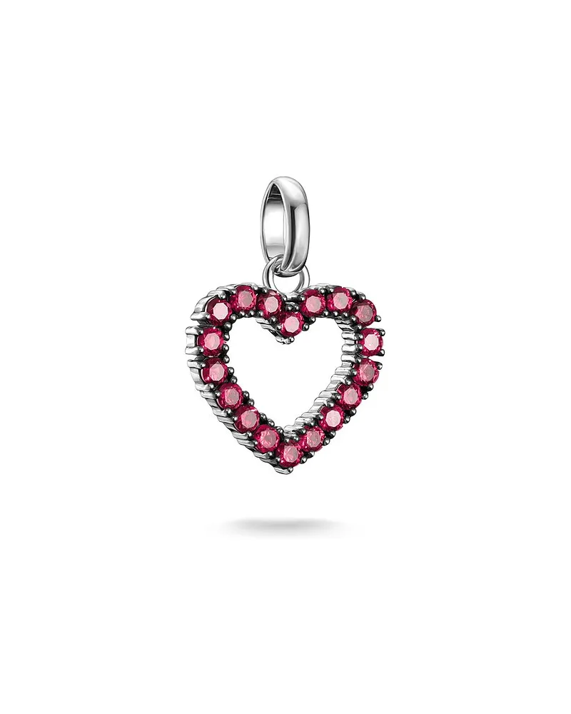 Thomas Sabo Charm Charm Club Rot