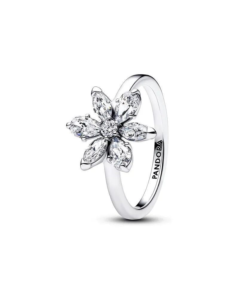Pandora Damenring Timeless Silber