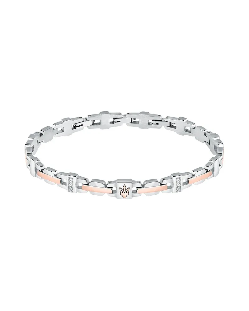 Maserati Armband Roségold