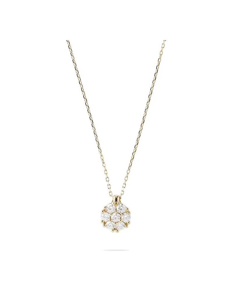 Christ Kette Gelbgold