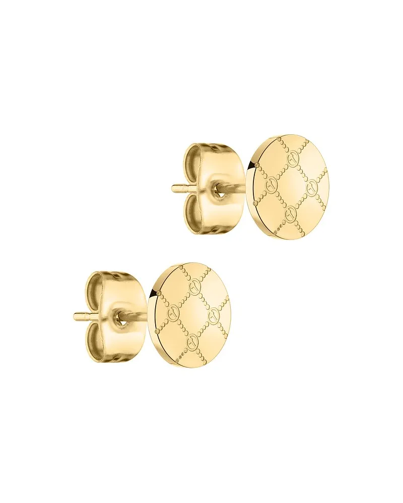 Tamaris Ohrstecker Gold