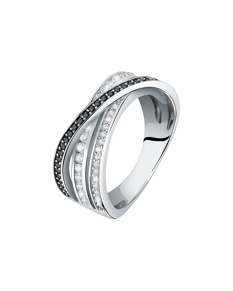 Christ Ring Silber