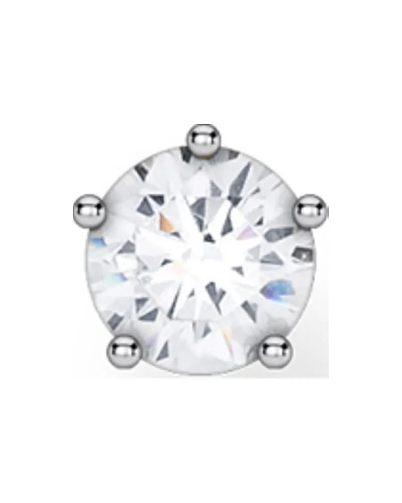 Thomas Sabo Einzelner Ohrschmuck Silber