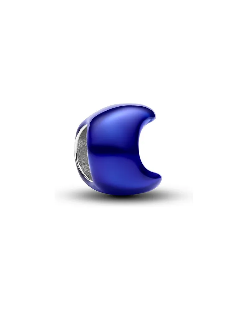 Pandora Charm Moments Blau