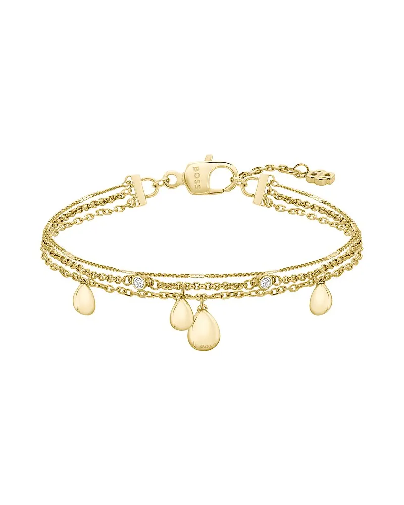 HUGO BOSS Armband SELENA Gold