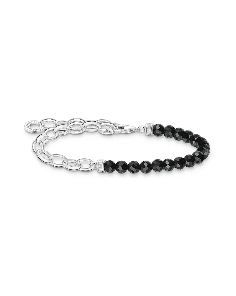 Thomas Sabo Armband Schwarz