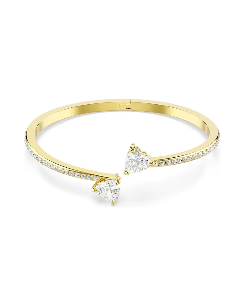 Swarovski Armband Global Collection Gelbgold