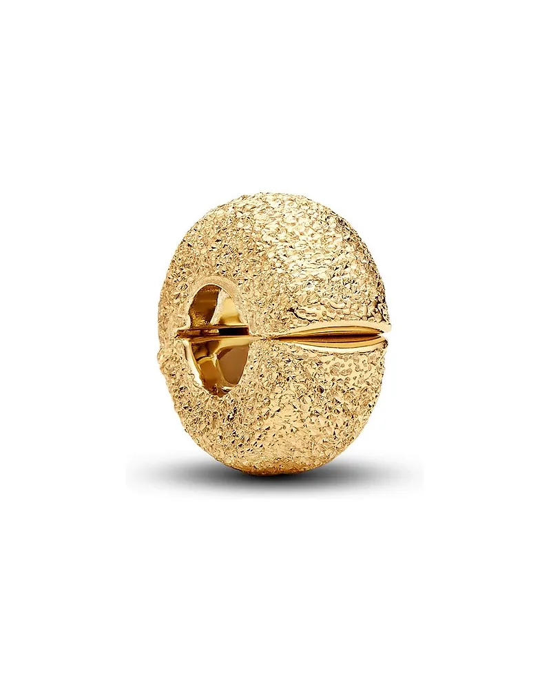 Pandora Charm Moments Gelbgold