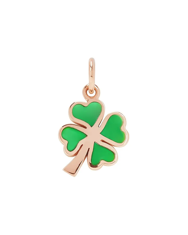 DoDo Charm DoDo Nature Roségold