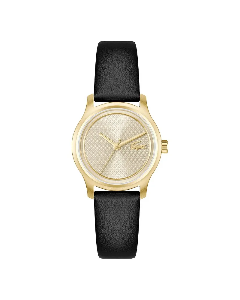 Lacoste Damenuhr Elyse Gold