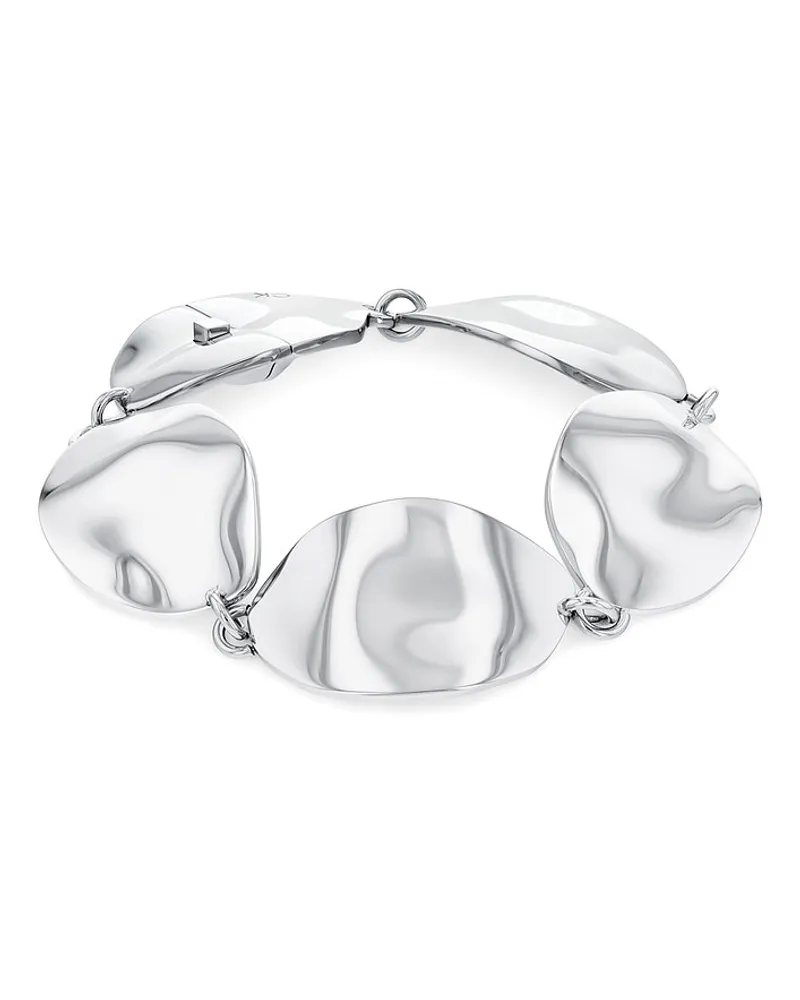 Calvin Klein Armband Silber
